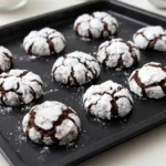 עוגיות רעידת אדמה רכות