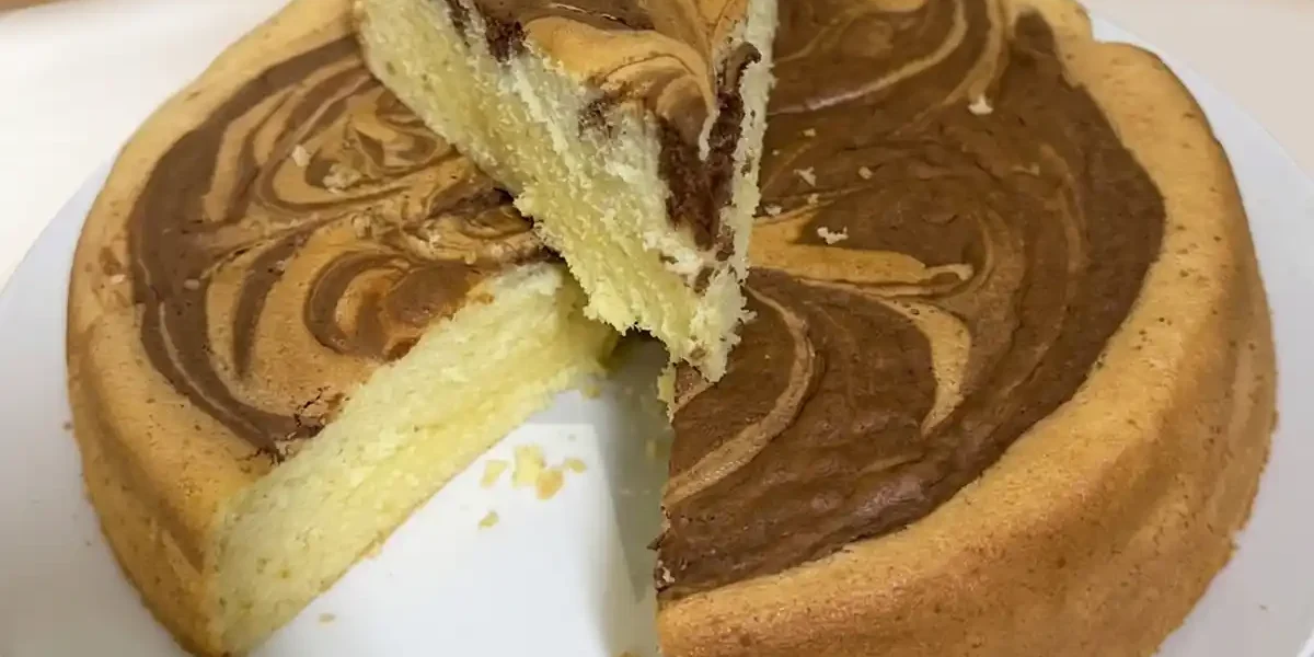 העוגה הכי טעימה לפסח