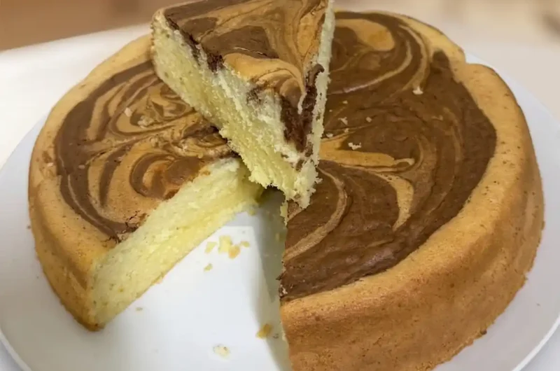 העוגה הכי טעימה לפסח