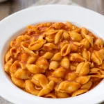 פסטה שורבה מתכון