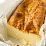 עוגת גבינה עננים ב-5 דקות