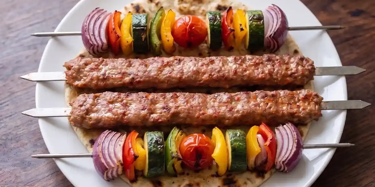 איך מכינים קבב טורקי