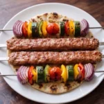 איך מכינים קבב טורקי