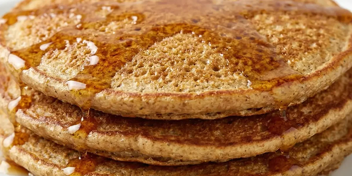 פנקייק כשר לפסח