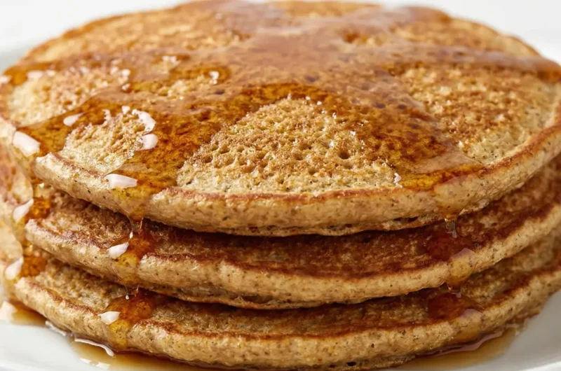 פנקייק כשר לפסח