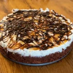 עוגת נס קפה