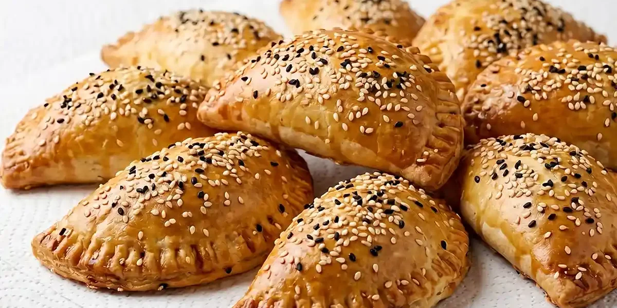 אמפנדס בשר ארגנטינאי