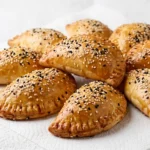 אמפנדס בשר ארגנטינאי