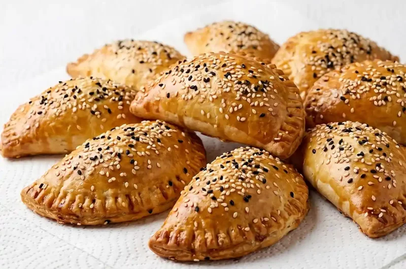 אמפנדס בשר ארגנטינאי