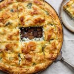 בורקס מים טורקי