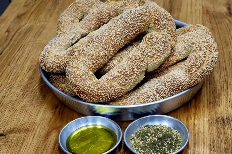 בייגלה ירושלמי