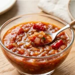 סלט טורקי ללא בישול