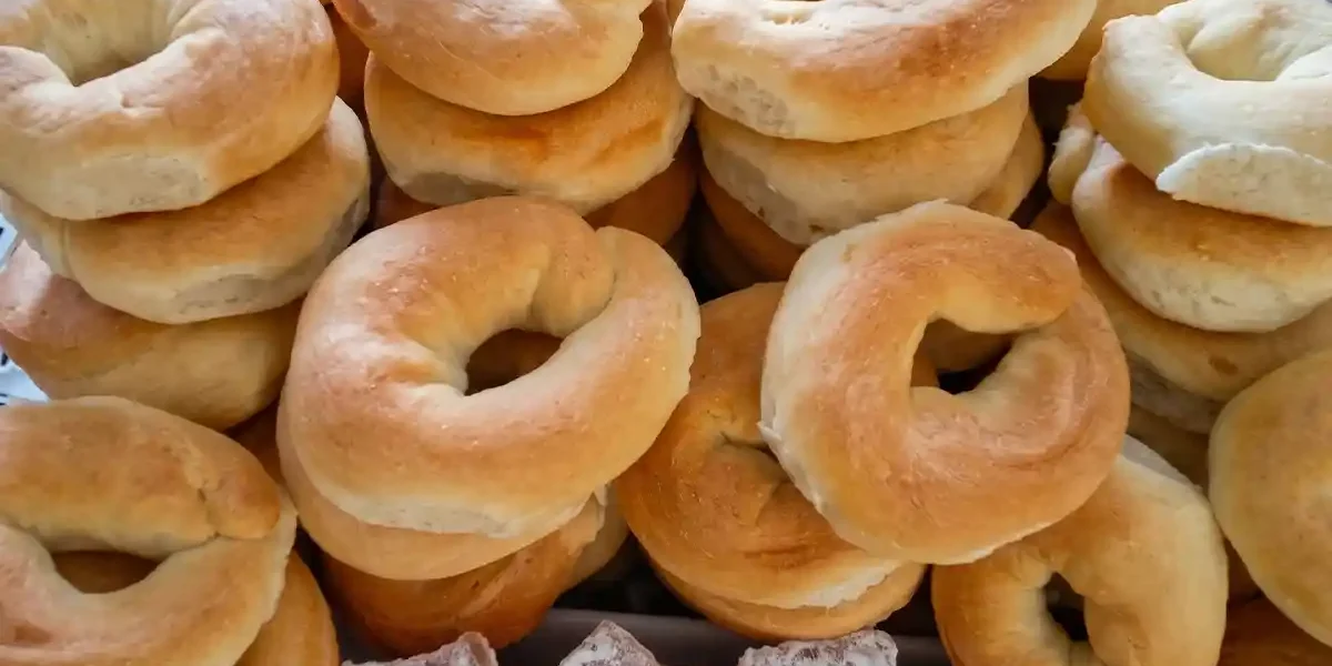 עוגיות לתה קלות להכנה