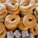 עוגיות לתה קלות להכנה