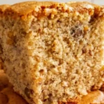 עוגת קינמון מתכון קל