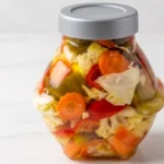 חמוצים ביתיים